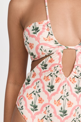 Mejorana Sabanero Nocturo' One Piece Swimsuit | Dress In Beauty