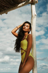Hunter One Piece Swimsuit | Dress In Beauty