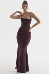 Milena Herringbone Dress | Dress In Beauty