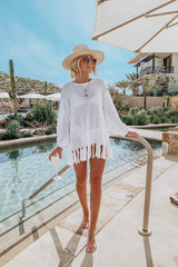 Beach Bathing Suit Cover Up | Dress In Beauty