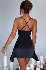 Clarise Mini Dress | Dress In Beauty