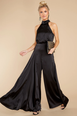 There's No One Else Jumpsuit | Dress In Beauty