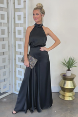 There's No One Else Jumpsuit | Dress In Beauty