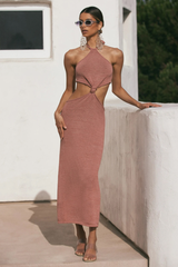 Cameron Knit Dress | Dress In Beauty