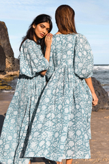 Kyra Summer Boho Dress | Dress In Beauty