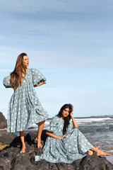 Kyra Summer Boho Dress | Dress In Beauty