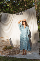 Kyra Summer Boho Dress | Dress In Beauty