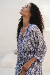 Kyra Summer Boho Dress | Dress In Beauty