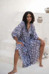 Kyra Summer Boho Dress | Dress In Beauty