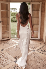 Elenora Rose Gown | Dress In Beauty