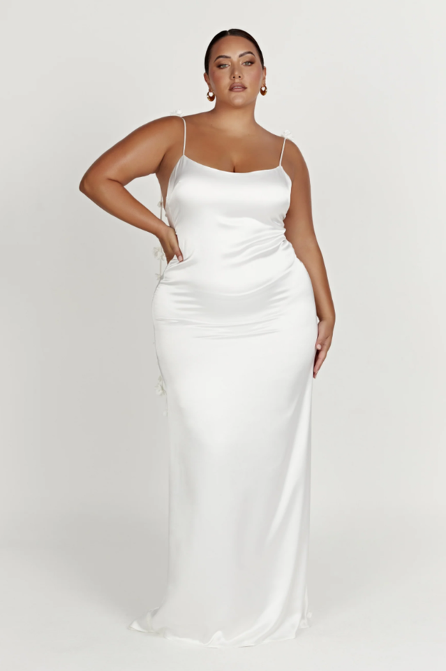 Elenora Rose Gown | Dress In Beauty