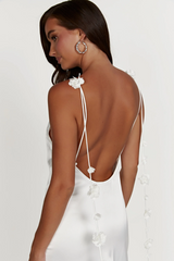 Elenora Rose Gown | Dress In Beauty
