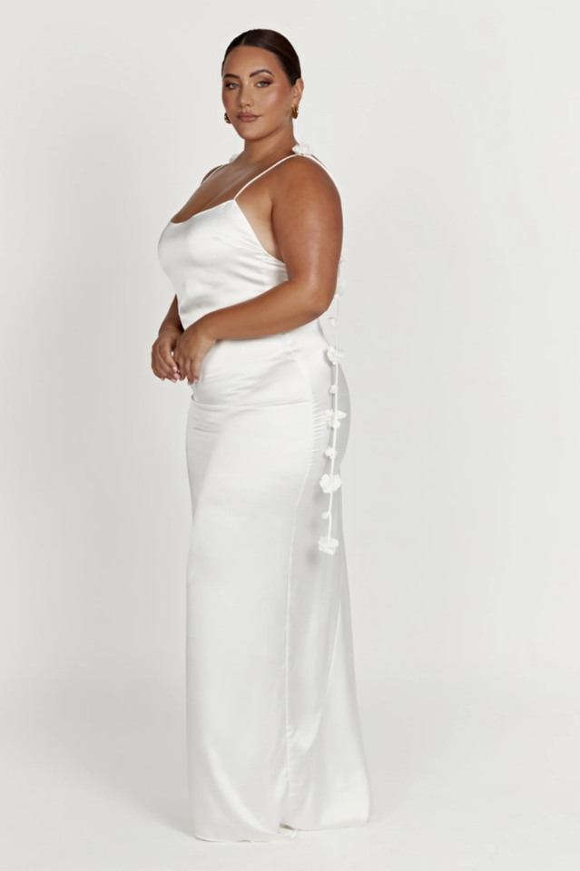 Elenora Rose Gown | Dress In Beauty