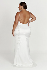 Elenora Rose Gown | Dress In Beauty