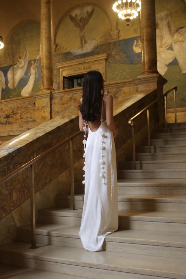 Elenora Rose Gown | Dress In Beauty